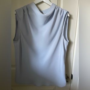 Babaton Carter sleeveless blouse
